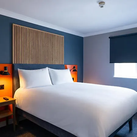 Village Hotel Coventry-2