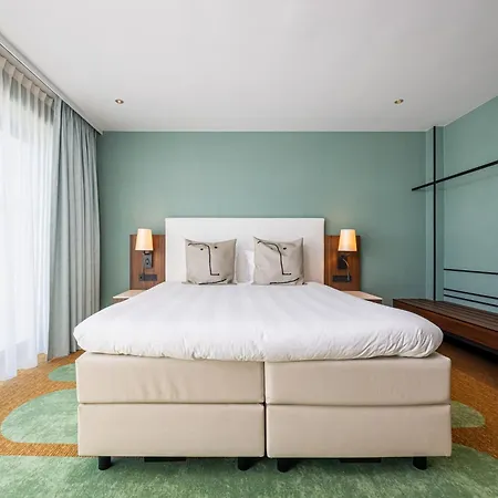 Van der Valk Hotel A4 Schiphol-3