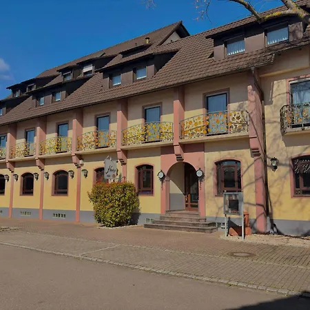 Hotel Rebstock-2