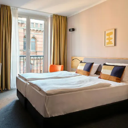 IntercityHotel Bremen-2