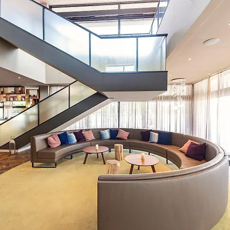 Michel Hotel Braunschweig (ehem. Mercure Hotel Atrium)-3
