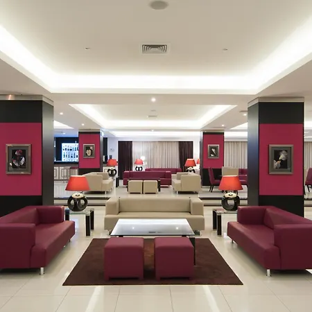 Vila Gale Atlantico-3