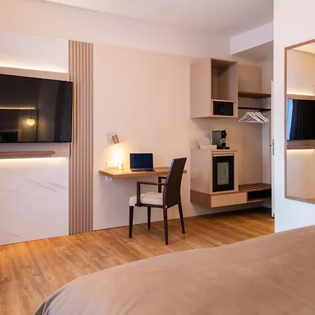 Altstadt Hotel Self Check-In-2
