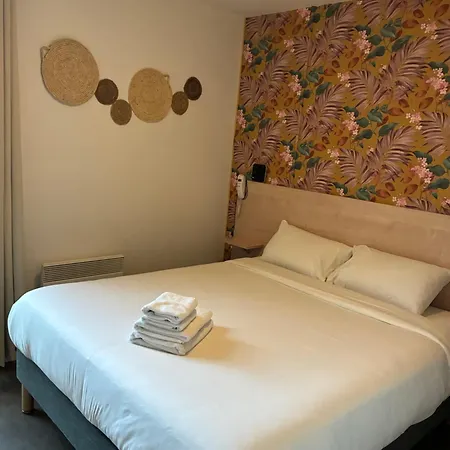 Hotel Au Bon Sejour-2