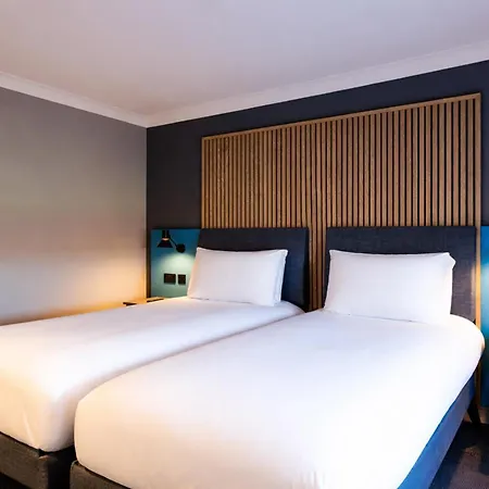 Village Hotel Maidstone-2