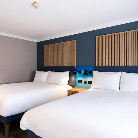 Village Hotel Coventry-3