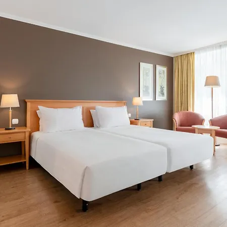 Hotel Orquidea-2