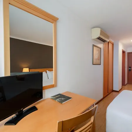 Hotel Orquidea-3