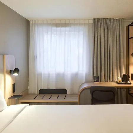 Campanile PRIME - Nogent-sur-Marne-2