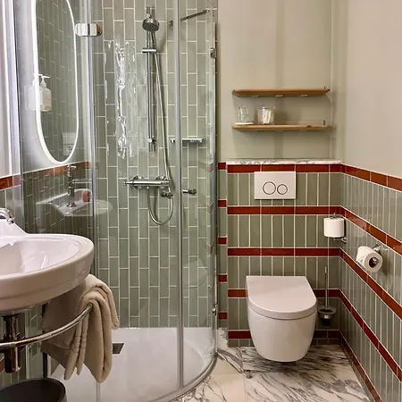 Boutique Hotel Villa Trompenberg-2