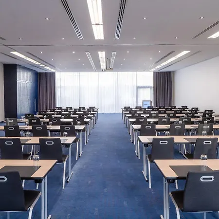 Intercityhotel Frankfurt Airport Terminal 3-3
