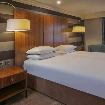 Doubletree By Hilton Stratford-Upon-Avon, United Kingdom-2