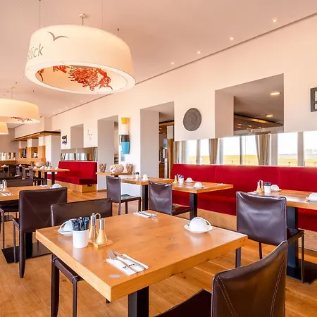 Michels Strandhotel Germania-3
