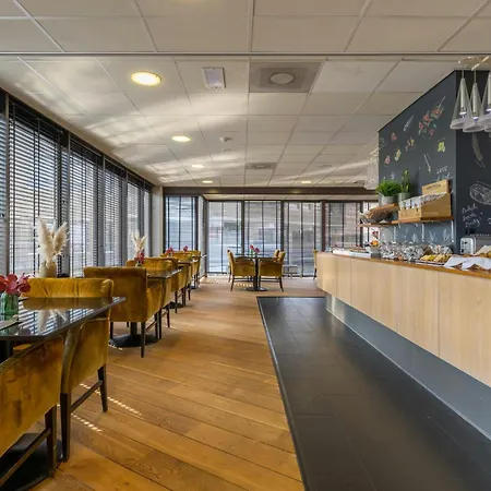Leonardo Hotel Lelystad City Center-2