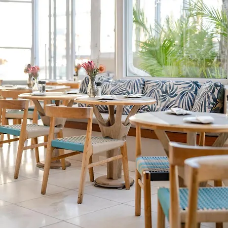The Bay Hotel-3