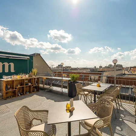 Martas Hotel Allegra Berlin-2