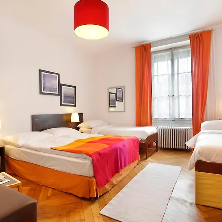 Hotel Tor-3