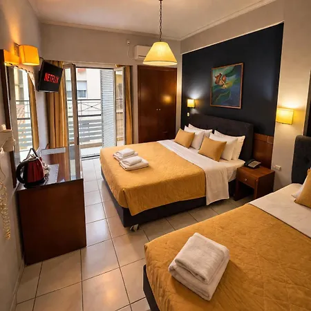 Epidavros Hotel-3