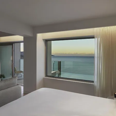 Niko Seaside Resort Mgallery (Adults Only)-3