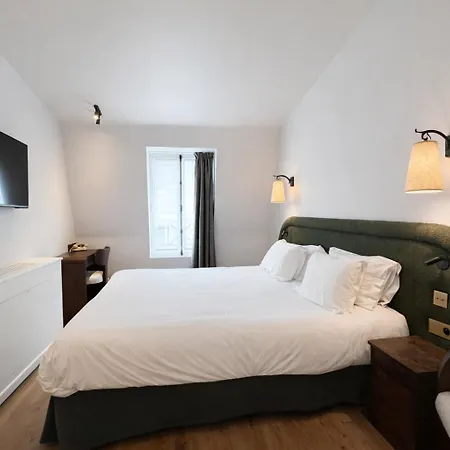 Neuilly Park Hotel-2
