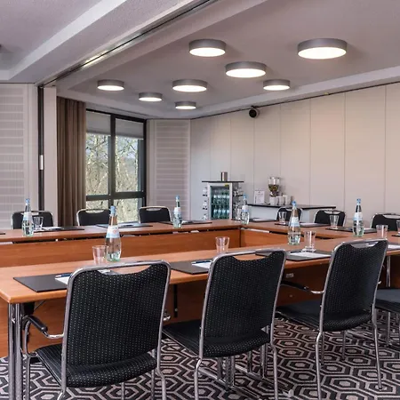 Maritim Hotel Bad Homburg-2