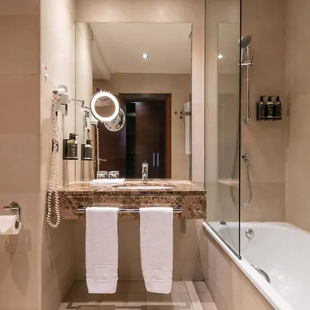 Eurostars I-Hotel Madrid-2