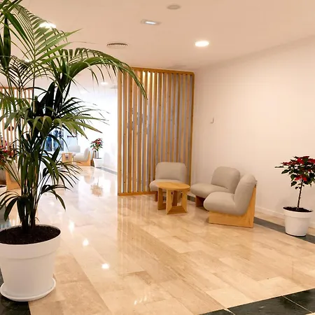 Complejo Blue Sea Puerto Resort compuesto por Hotel Canarife y Bonanza Palace-2