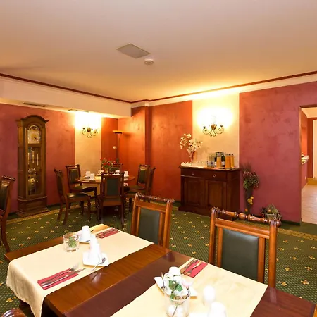 Müritz Hotel Harmonie-2