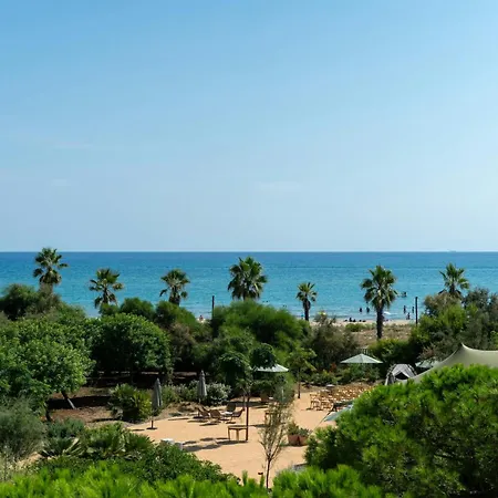 Sabatic Gava Mar, Barcelona, A Tribute Portfolio Hotel-2