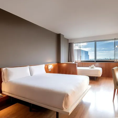 Hotel Sb Bcn Events 4* Sup-2
