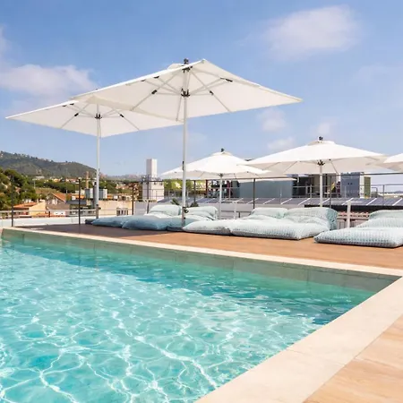 Neptuno Hotel&SPA 4 Sup-2