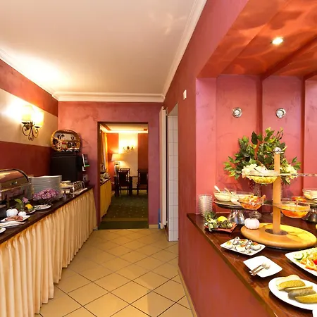 Müritz Hotel Harmonie-3