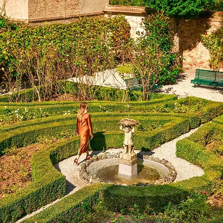 Danieli, Venezia, A Four Seasons Hotel-3