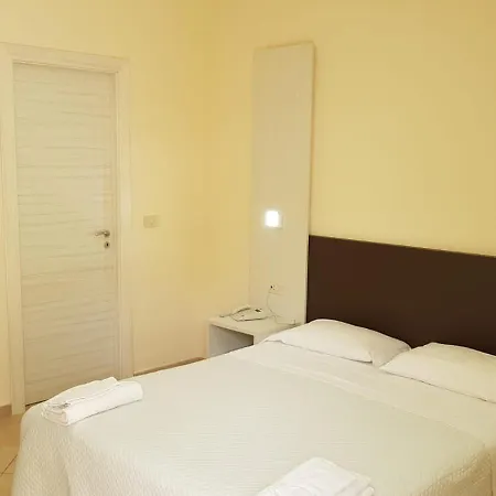 Hotel La Praia-3