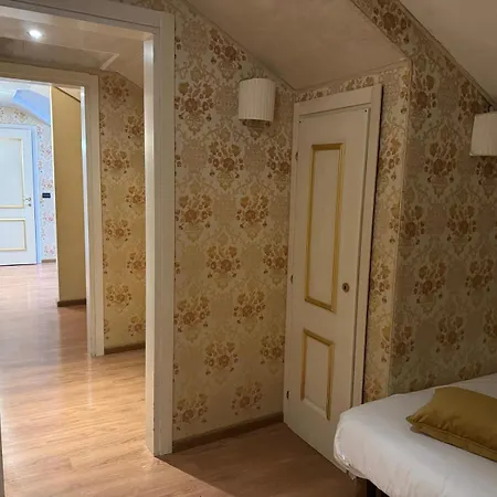 Hotel Tre Archi-2