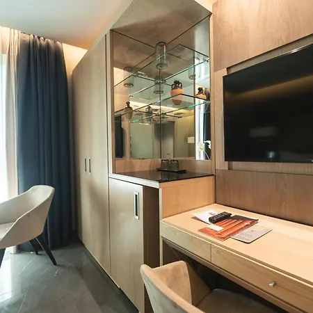 Hotel Forum-3