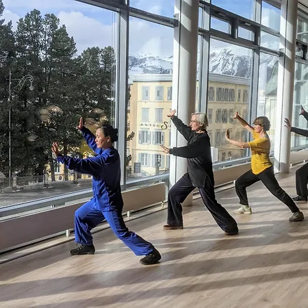 Hotel Saratz Pontresina-2
