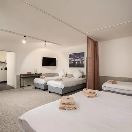 Hotel Augustyn Brugge-2