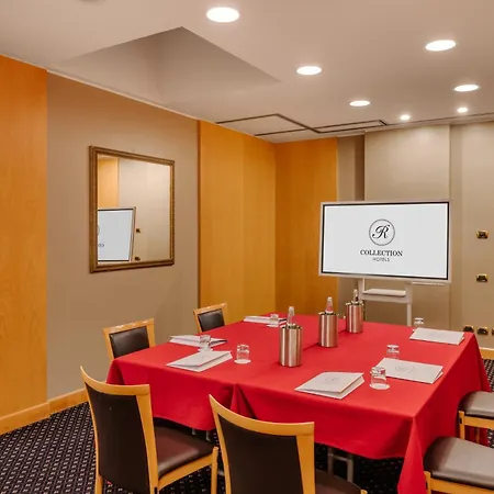 City Life Hotel Poliziano, By R Collection Hotels-2