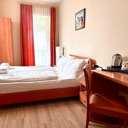 Hotel Cavallino S'Roessl-2