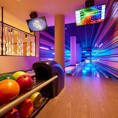 Van der Valk Theaterhotel Almelo-2