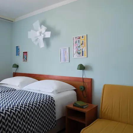 Amadria Park Beach Hotel Niko-2