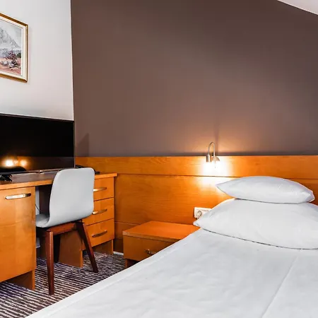 Hotel Kranjska Gora-2