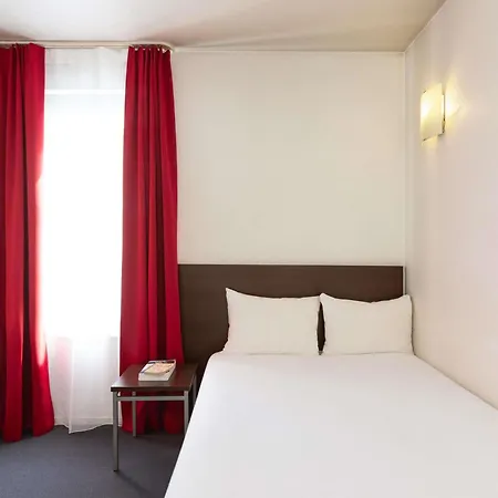 Aparthotel Adagio Access La Défense - Léonard De Vinci-2