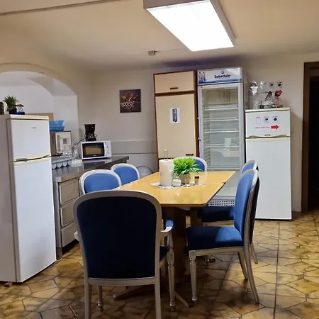 Günstige Zimmer im Spessart-3