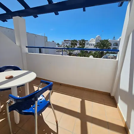 Hotel El Puntazo I-2