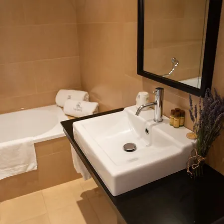 Hotel Herbeira-3