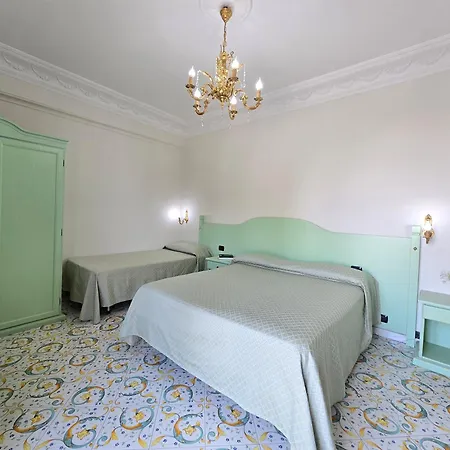 Villa Le Zagare Relais&SPA-3