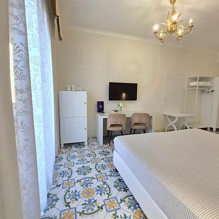 Villa Le Zagare Relais&SPA-2