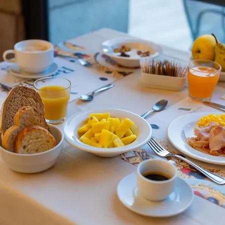 LVG Hotel Collection - Belvedere San Gottardo-3